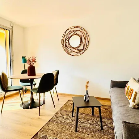 My Des Ammonites - Deauville Туржевиль