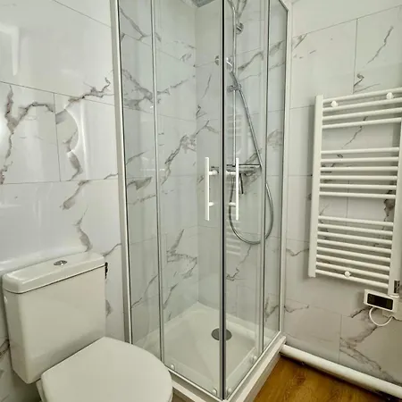 Апартаменты My Des Ammonites - Deauville