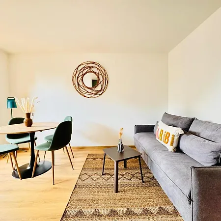 My Des Ammonites - Deauville *