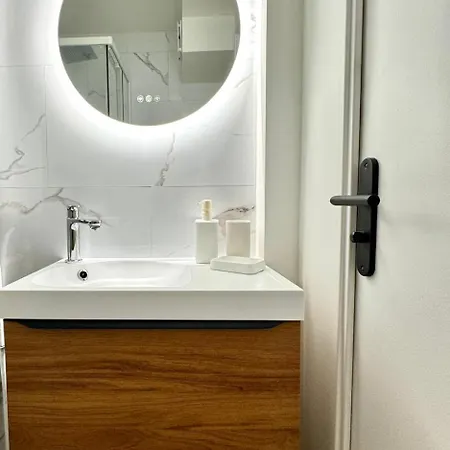 My Des Ammonites - Deauville Туржевиль