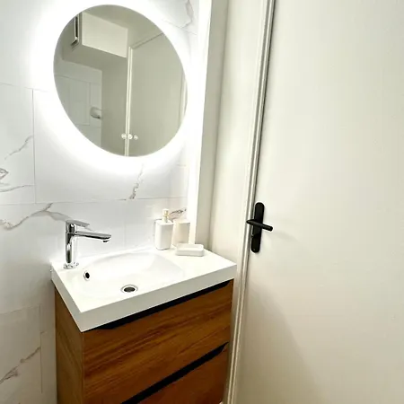 My Des Ammonites - Deauville *