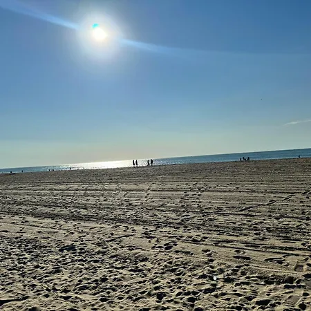 My Des Ammonites - Deauville Апартаменты